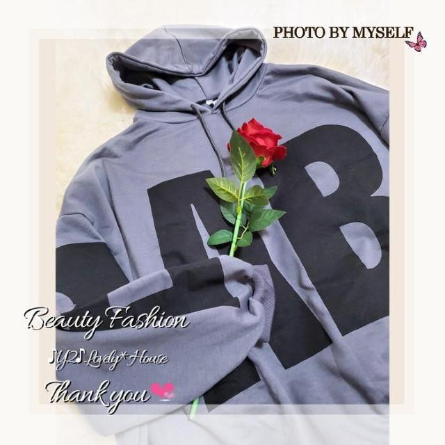 �`4L5L6L*BIG.�uBABY�v���S�h���}���p�[�J�[�g�b�v�X*�D �� �����t�@�b�V������ 