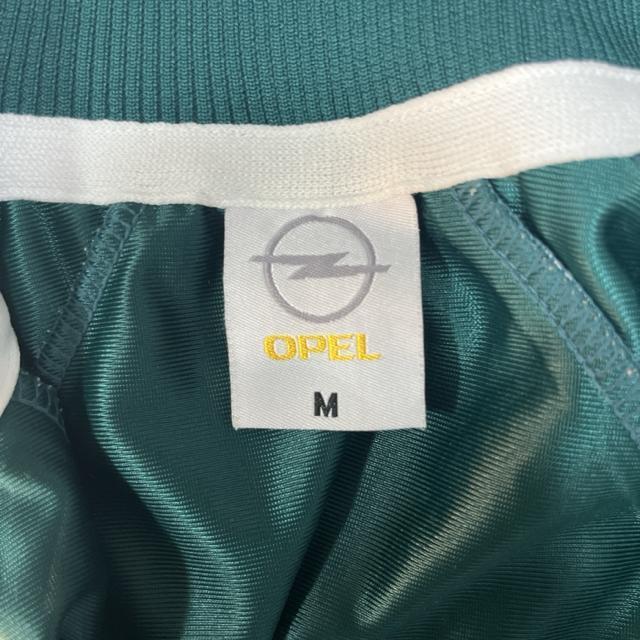 �����A�@OPEL �g���b�N�W���[�W�@�O���[�� ��ƃ��S �h�J M ���[���Ò� �� �j���t�@�b�V������ 