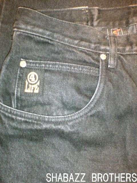 SHABAZZ BROTHERS ubN fj/W32Xg[g,HIPHOPSALEji