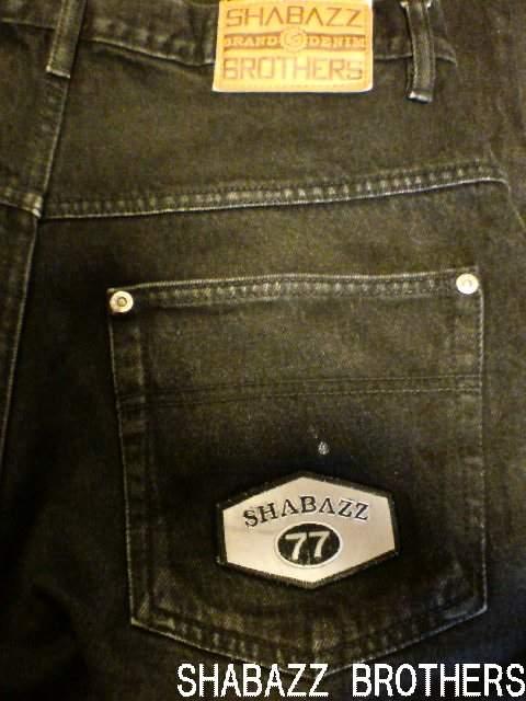 SHABAZZ BROTHERS ubN fj/W32Xg[g,HIPHOPSALEji