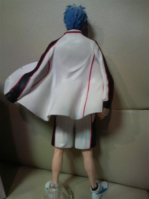 開封品 黒子のバスケ MASTER STARS PIECE マスタースターズピース 黒子テツヤ < アニメ/コミック/キャラクター 開封品 黒子のバスケ MASTER STARS PIECE マスタースターズピース 黒子テツヤ < アニメ/コミック/キャラクターの