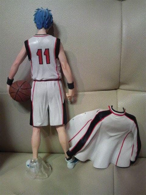 開封品 黒子のバスケ MASTER STARS PIECE マスタースターズピース 黒子テツヤ < アニメ/コミック/キャラクター 開封品 黒子のバスケ MASTER STARS PIECE マスタースターズピース 黒子テツヤ < アニメ/コミック/キャラクターの