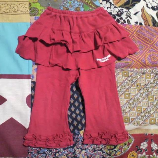 LbYPINK HOUSE/sNnEXԃt XJ[ǧ^ MX 85`95p   LbY/xr[ 