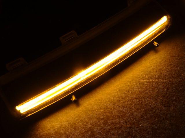 LED デイライト 風 バンパーウィンカー フェアレディZ Z33 後期 < 自動車/バイク LED デイライト 風 バンパーウィンカー フェアレディZ Z33 後期 < 自動車/バイク