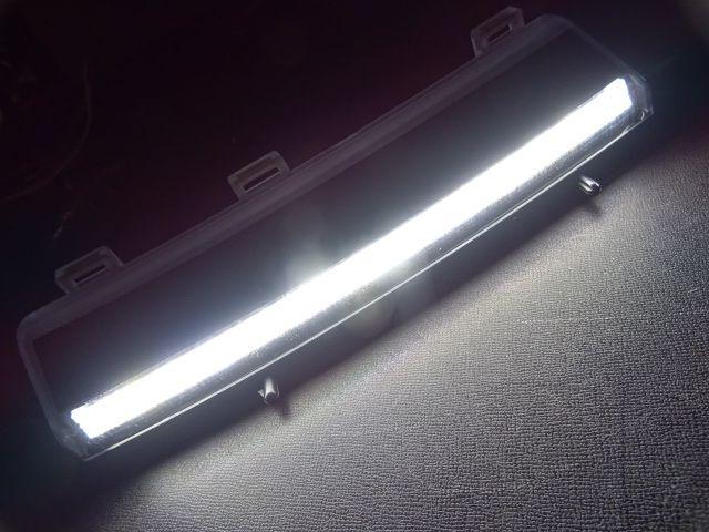 LED デイライト 風 バンパーウィンカー フェアレディZ Z33 後期 < 自動車/バイク LED デイライト 風 バンパーウィンカー フェアレディZ Z33 後期 < 自動車/バイク