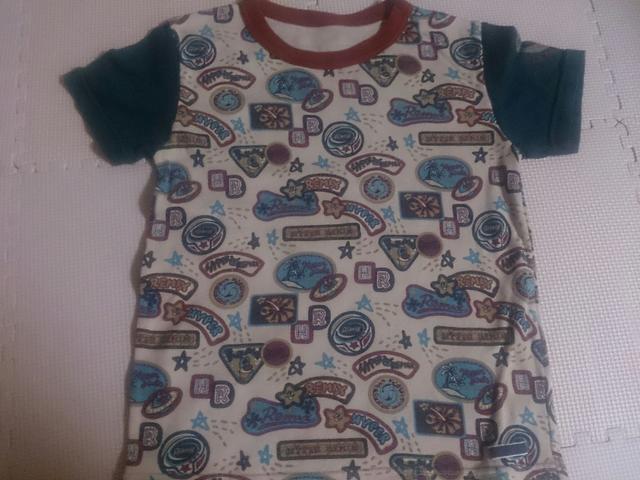 120 HYPER REMIX < キッズ/ベビー 120 HYPER REMIX < キッズ/ベビーの