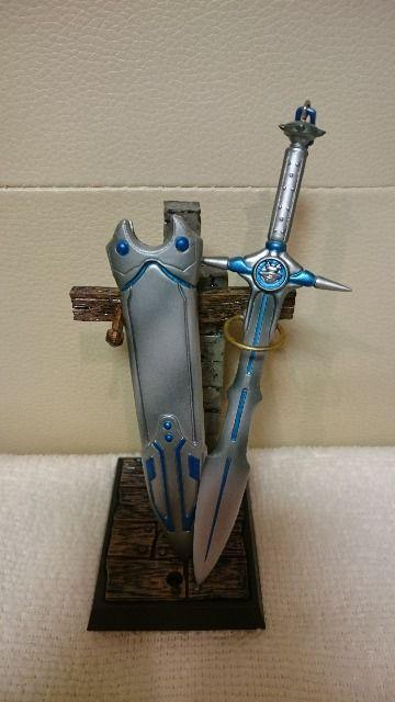 開封品!ドラクエ アイテムズ ギャラリー はぐれメタルの剣 2006 < ホビー 開封品!ドラクエ アイテムズ ギャラリー はぐれメタルの剣 2006 < ホビーの