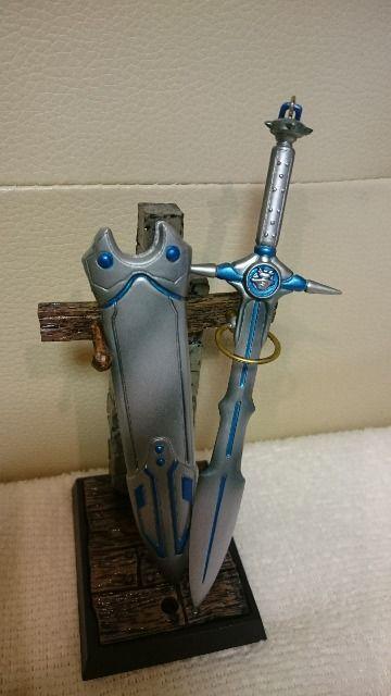 開封品!ドラクエ アイテムズ ギャラリー はぐれメタルの剣 2006 < ホビー 開封品!ドラクエ アイテムズ ギャラリー はぐれメタルの剣 2006 < ホビーの