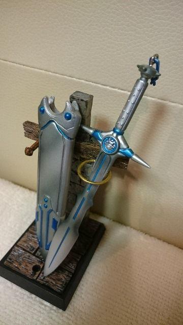 開封品!ドラクエ アイテムズ ギャラリー はぐれメタルの剣 2006 < ホビー 開封品!ドラクエ アイテムズ ギャラリー はぐれメタルの剣 2006 < ホビーの