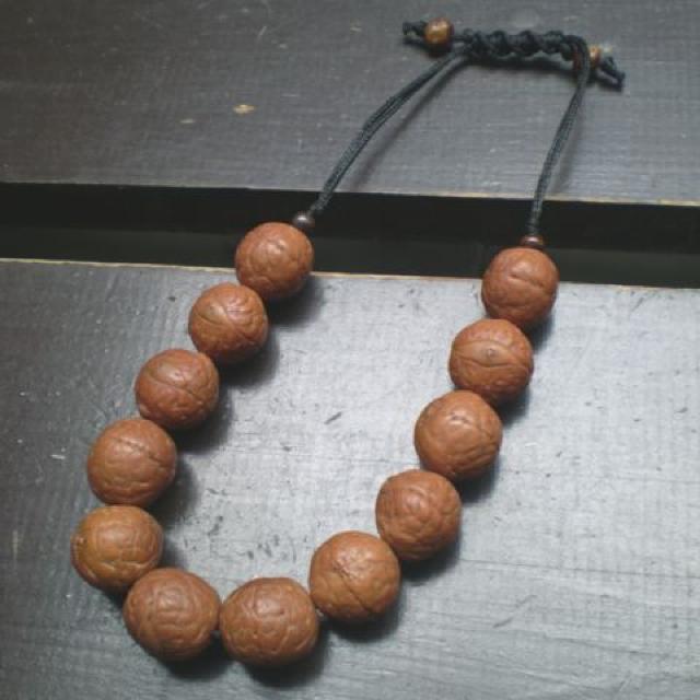 鳳眼菩提樹紐編みブレスレット*2 < 男性アクセサリー/時計 鳳眼菩提樹紐編みブレスレット*2 < 男性アクセサリー/時計の