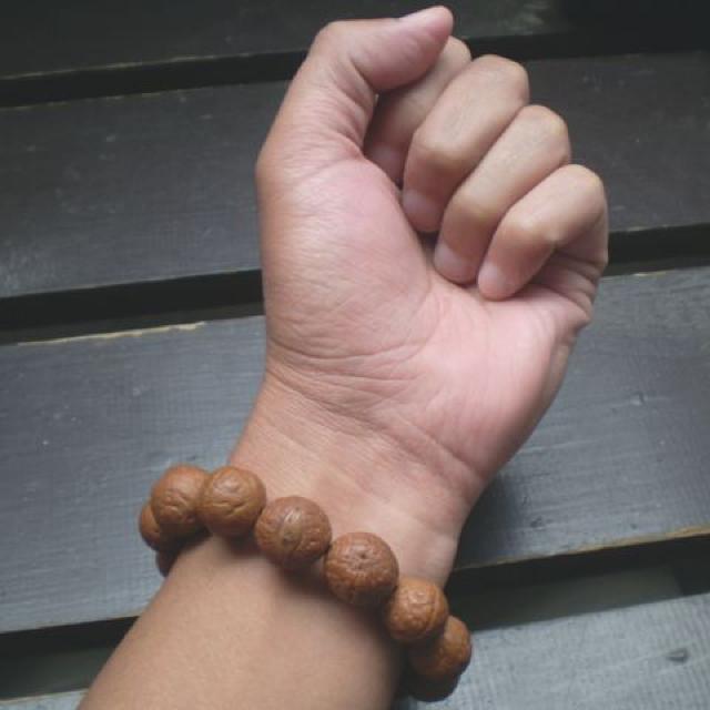 鳳眼菩提樹紐編みブレスレット*2 < 男性アクセサリー/時計 鳳眼菩提樹紐編みブレスレット*2 < 男性アクセサリー/時計の