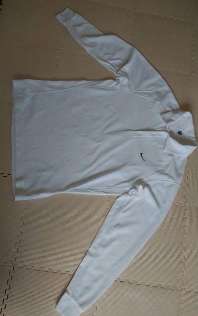NIKE GOLF 175ー92A 白 美品 < レジャー/スポーツ  NIKE GOLF 175ー92A 白 美品  < レジャー/スポーツの