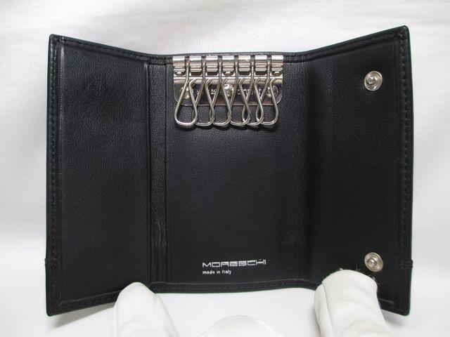 ���g�p �����X�L�[ MORESCHI �U�A�L�[�P�[�X �� �� �j���t�@�b�V������ 