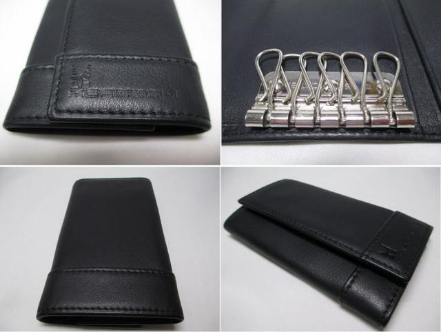 ���g�p �����X�L�[ MORESCHI �U�A�L�[�P�[�X �� �� �j���t�@�b�V������ 