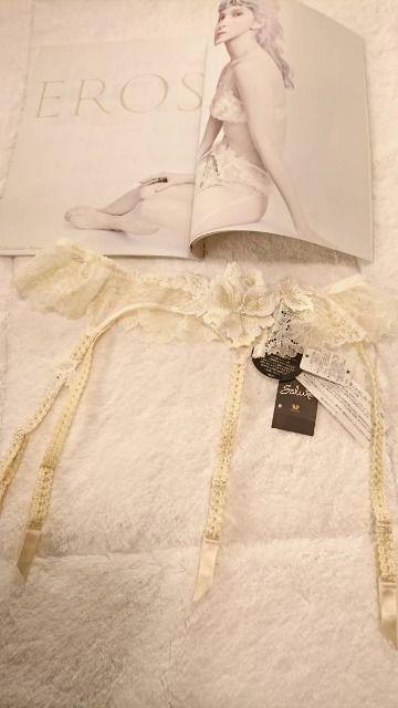 サルート/58G/店舗限定/人肌のエロス/ルノワール/ルノアール/ガーターベルト/IV/M/完売 < 女性ファッション サルート/58G/店舗限定/人肌のエロス/ルノワール/ルノアール/ガーターベルト/IV/M/完売 < 女性ファッションの