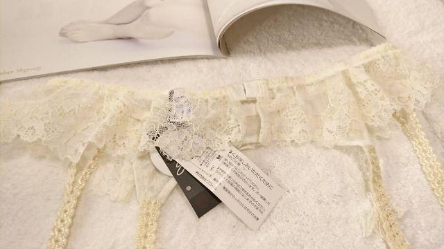 サルート/58G/店舗限定/人肌のエロス/ルノワール/ルノアール/ガーターベルト/IV/M/完売 < 女性ファッション サルート/58G/店舗限定/人肌のエロス/ルノワール/ルノアール/ガーターベルト/IV/M/完売 < 女性ファッションの