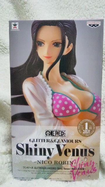 【ワンピース】 Shiny Venus -NICO ROBIN-ロビン < アニメ/コミック/キャラクター  【ワンピース】 Shiny Venus -NICO ROBIN-ロビン  < アニメ/コミック/キャラクターの