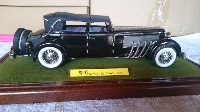 DUESENBERG SJ!送料無料! < ホビー  DUESENBERG SJ!送料無料!  < ホビーの