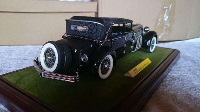 DUESENBERG SJ!送料無料! < ホビー  DUESENBERG SJ!送料無料! < ホビーの