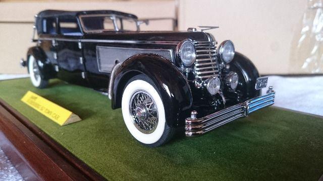 DUESENBERG SJ!送料無料! < ホビー  DUESENBERG SJ!送料無料! < ホビーの