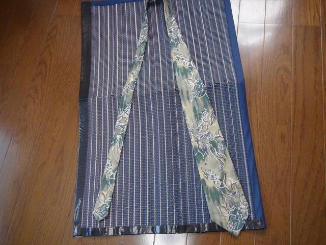 ARAMISのネクタイ絹100%!。 < 男性ファッション  ARAMISのネクタイ絹100%!。  < 男性ファッションの