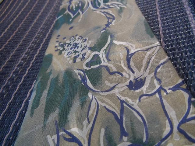 ARAMISのネクタイ絹100%!。 < 男性ファッション  ARAMISのネクタイ絹100%!。 < 男性ファッションの