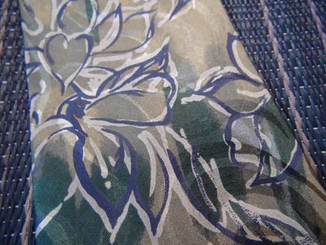 ARAMISのネクタイ絹100%!。 < 男性ファッション  ARAMISのネクタイ絹100%!。 < 男性ファッションの