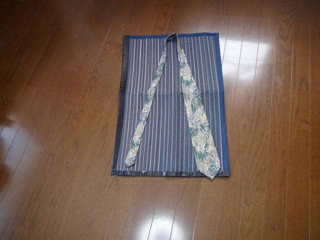 ARAMISのネクタイ絹100%!。 < 男性ファッション  ARAMISのネクタイ絹100%!。 < 男性ファッションの