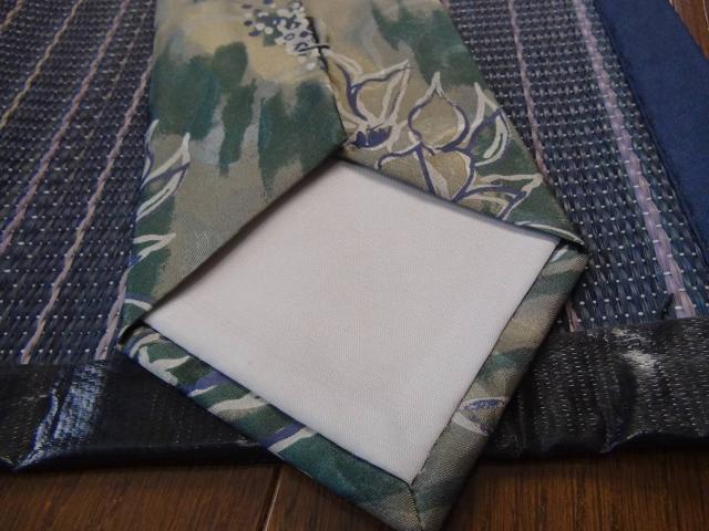 ARAMISのネクタイ絹100%!。 < 男性ファッション  ARAMISのネクタイ絹100%!。 < 男性ファッションの