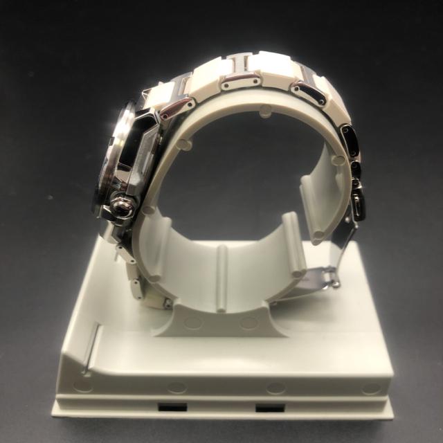 即決 CASIO カシオ G-MS BABY-G ソーラー 腕時計 MSG-W300C < ブランド  即決 CASIO カシオ G-MS BABY-G ソーラー 腕時計 MSG-W300C < ブランドの