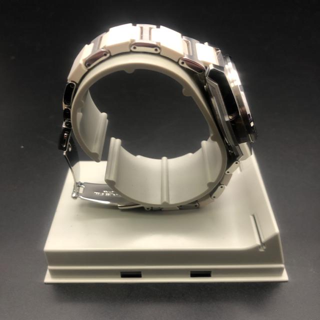 即決 CASIO カシオ G-MS BABY-G ソーラー 腕時計 MSG-W300C < ブランド  即決 CASIO カシオ G-MS BABY-G ソーラー 腕時計 MSG-W300C < ブランドの