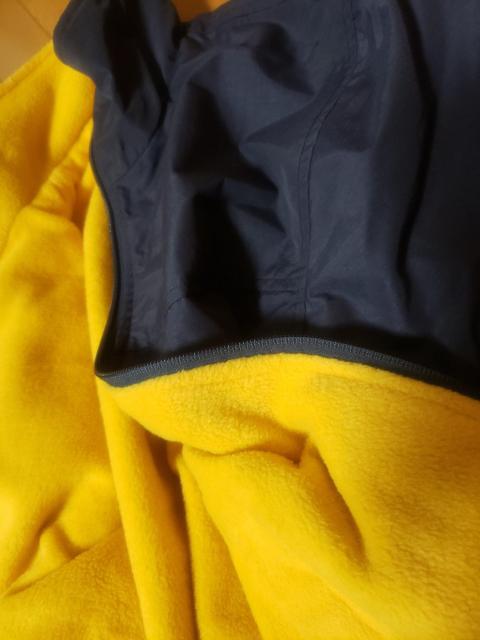 ☆新品同様☆BOBSONボブソン☆リバーシブルジャンパー☆150 < キッズ/ベビー  ☆新品同様☆BOBSONボブソン☆リバーシブルジャンパー☆150 < キッズ/ベビーの