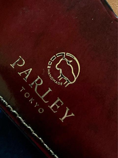 parley TOKYO p[[@z@U[@{v@{@܂z@D@eʁ@܂@EHbg@  jt@bV 