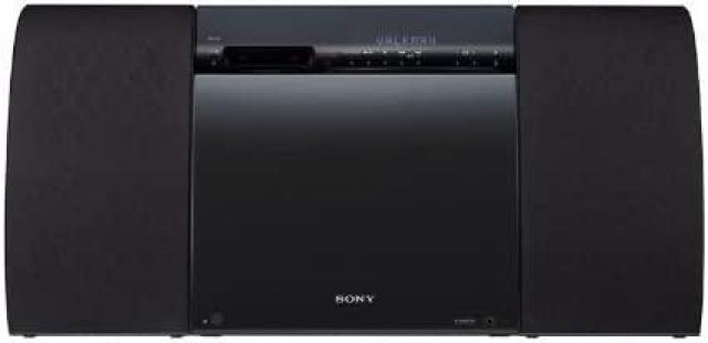 SONY HCD-V30 ウォークマン用ドックコンポ・CDプレーヤー・ラジオ内蔵 < 家電/AV  SONY HCD-V30 ウォークマン用ドックコンポ・CDプレーヤー・ラジオ内蔵 < 家電/AVの