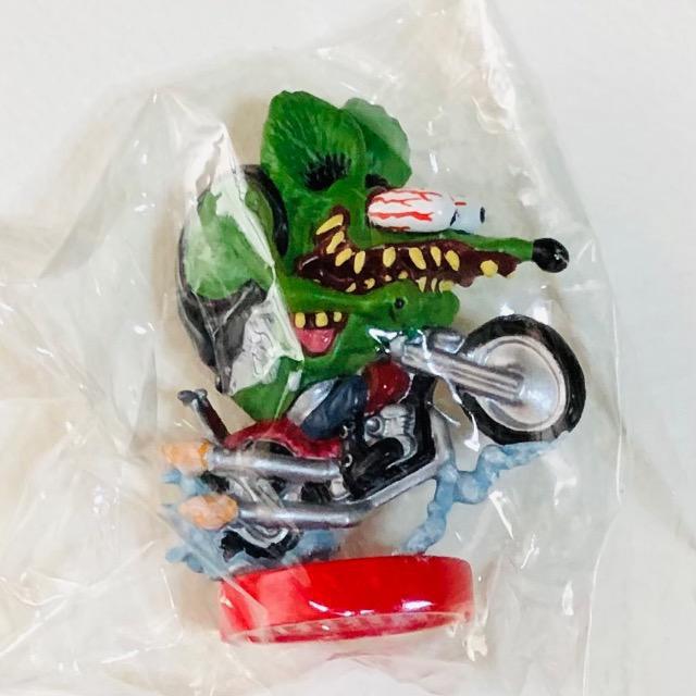 Rat Fink LN^[g[fBORNV@MotorcycleiBrotherjRat Fink  zr[ 