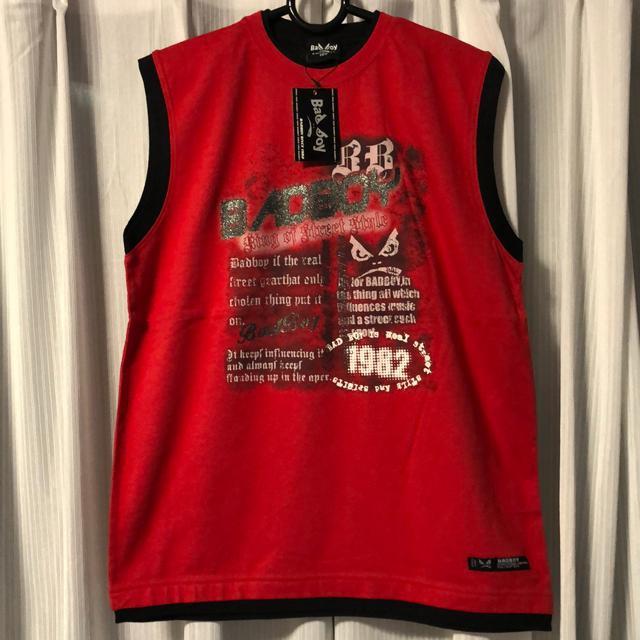 ☆新品未使用☆BAD BOY < キッズ/ベビー  ☆新品未使用☆BAD BOY  < キッズ/ベビーの