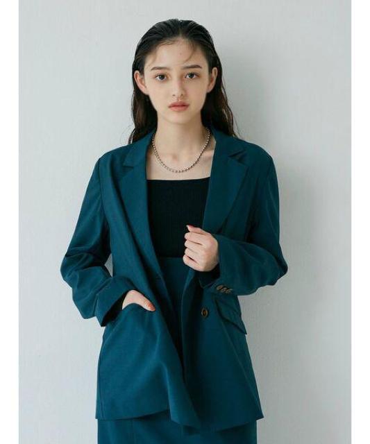 定価3,190円【美品】MURUAムルーア●ボールチェーンネックレス ロングネックレス●Gold ゴールド < ブランド  定価3,190円【美品】MURUAムルーア●ボールチェーンネックレス ロングネックレス●Gold ゴールド < ブランドの