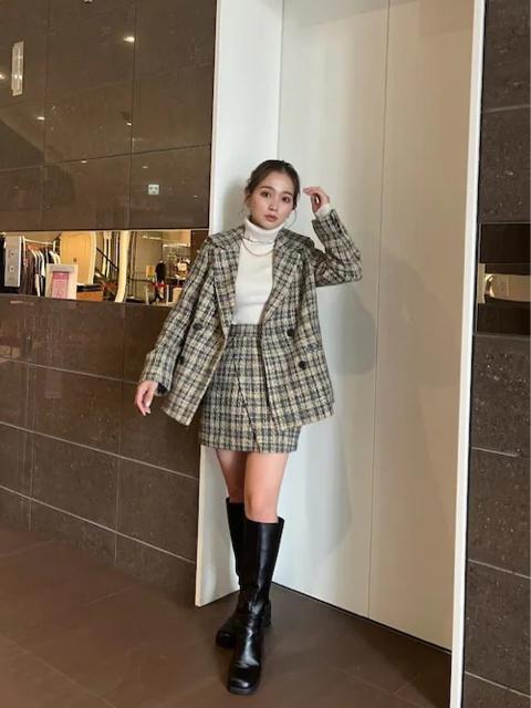 定価3,190円【美品】MURUAムルーア●ボールチェーンネックレス ロングネックレス●Gold ゴールド < ブランド  定価3,190円【美品】MURUAムルーア●ボールチェーンネックレス ロングネックレス●Gold ゴールド < ブランドの