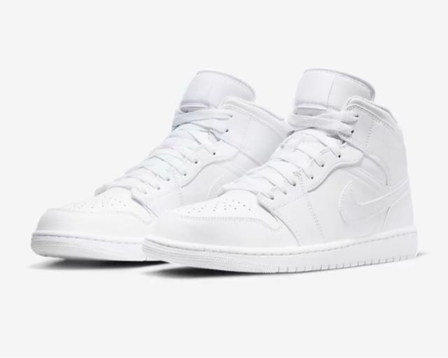 ☆AIR JORDAN 1 MID☆ < ブランド  ☆AIR JORDAN 1 MID☆  < ブランドの