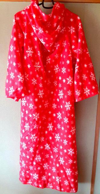 新品 ブランケット 部屋着 フリースブランケット あったか ルームウェア フリース 大きいサイズ 袖付き 全身すっぽりぬくぬく 冬 < 女性ファッション  新品 ブランケット 部屋着 フリースブランケット あったか ルームウェア フリース 大きいサイズ 袖付き 全身すっぽりぬくぬく 冬 < 女性ファッションの