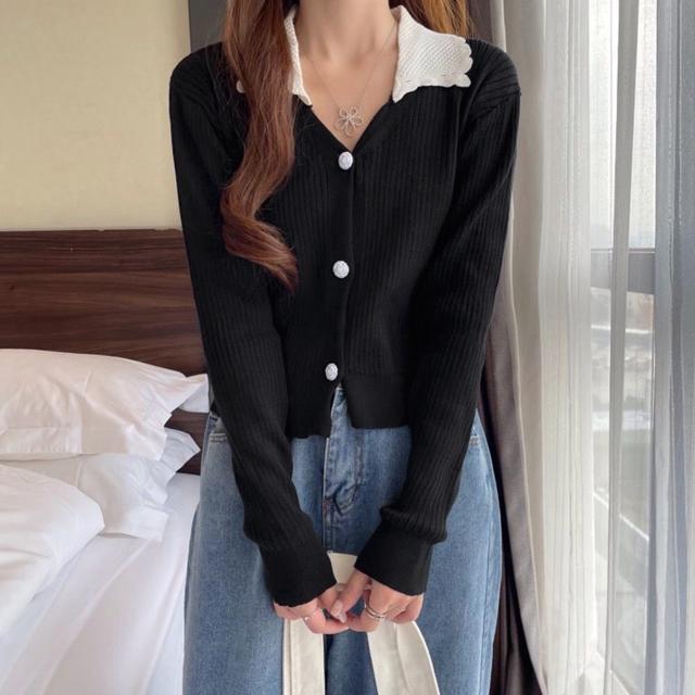 送料無料 新品 ニットカーディガン レディース 韓国風 < 女性ファッション  送料無料 新品 ニットカーディガン レディース 韓国風 < 女性ファッションの