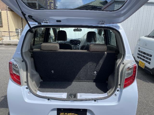 1オーナー!禁煙車!車検付!LA300Sミライース!Xメモリアルエディション!エコアイドル!CVT!アルミホイール!電動ドアミラー < 自動車/バイク 1オーナー!禁煙車!車検付!LA300Sミライース!Xメモリアルエディション!エコアイドル!CVT!アルミホイール!電動ドアミラー < 自動車/バイク