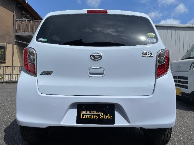 1オーナー!禁煙車!車検付!LA300Sミライース!Xメモリアルエディション!エコアイドル!CVT!アルミホイール!電動ドアミラー < 自動車/バイク 1オーナー!禁煙車!車検付!LA300Sミライース!Xメモリアルエディション!エコアイドル!CVT!アルミホイール!電動ドアミラー < 自動車/バイク