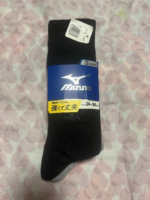 ミズノ靴下 < 男性ファッション  ミズノ靴下  < 男性ファッションの
