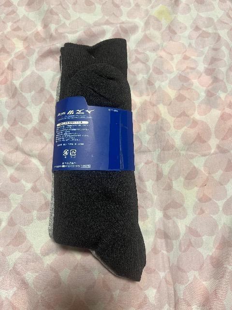 ミズノ靴下 < 男性ファッション  ミズノ靴下 < 男性ファッションの