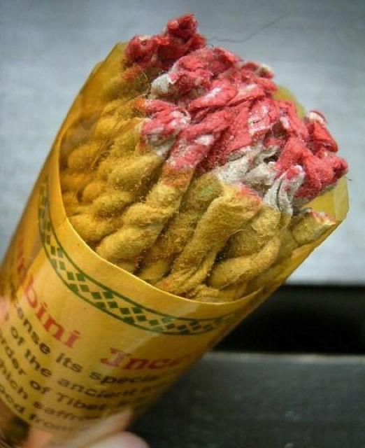 ルンビニインセンス ロープインセンス お香 < インテリア/ライフ ルンビニインセンス ロープインセンス お香 < インテリア/ライフの