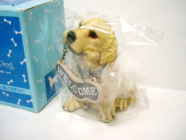 ◎吠える!番犬<ゴールデンレトリバー>ワンワンセンサーファニードッグ < インテリア/ライフ ◎吠える!番犬<ゴールデンレトリバー>ワンワンセンサーファニードッグ < インテリア/ライフの