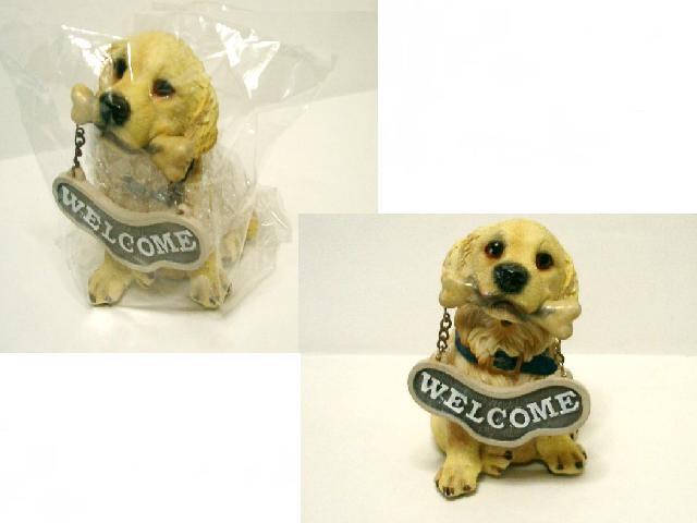 ◎吠える!番犬<ゴールデンレトリバー>ワンワンセンサーファニードッグ < インテリア/ライフ ◎吠える!番犬<ゴールデンレトリバー>ワンワンセンサーファニードッグ < インテリア/ライフの