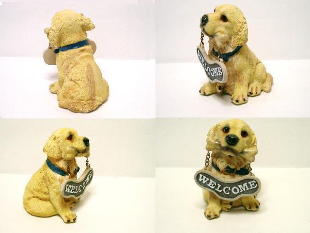 ◎吠える!番犬<ゴールデンレトリバー>ワンワンセンサーファニードッグ < インテリア/ライフ ◎吠える!番犬<ゴールデンレトリバー>ワンワンセンサーファニードッグ < インテリア/ライフの