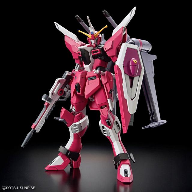 HG 1/144 インフィニットジャスティスガンダム弐式 < ホビー  HG 1/144 インフィニットジャスティスガンダム弐式 < ホビーの